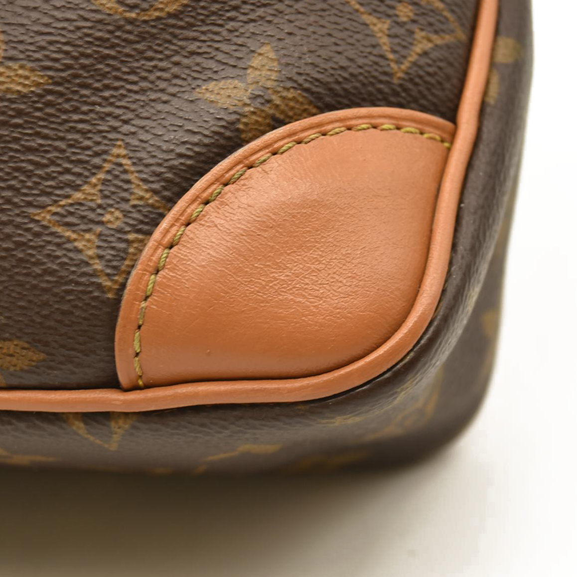 Louis Vuitton  Monogram Odeon PM Natural