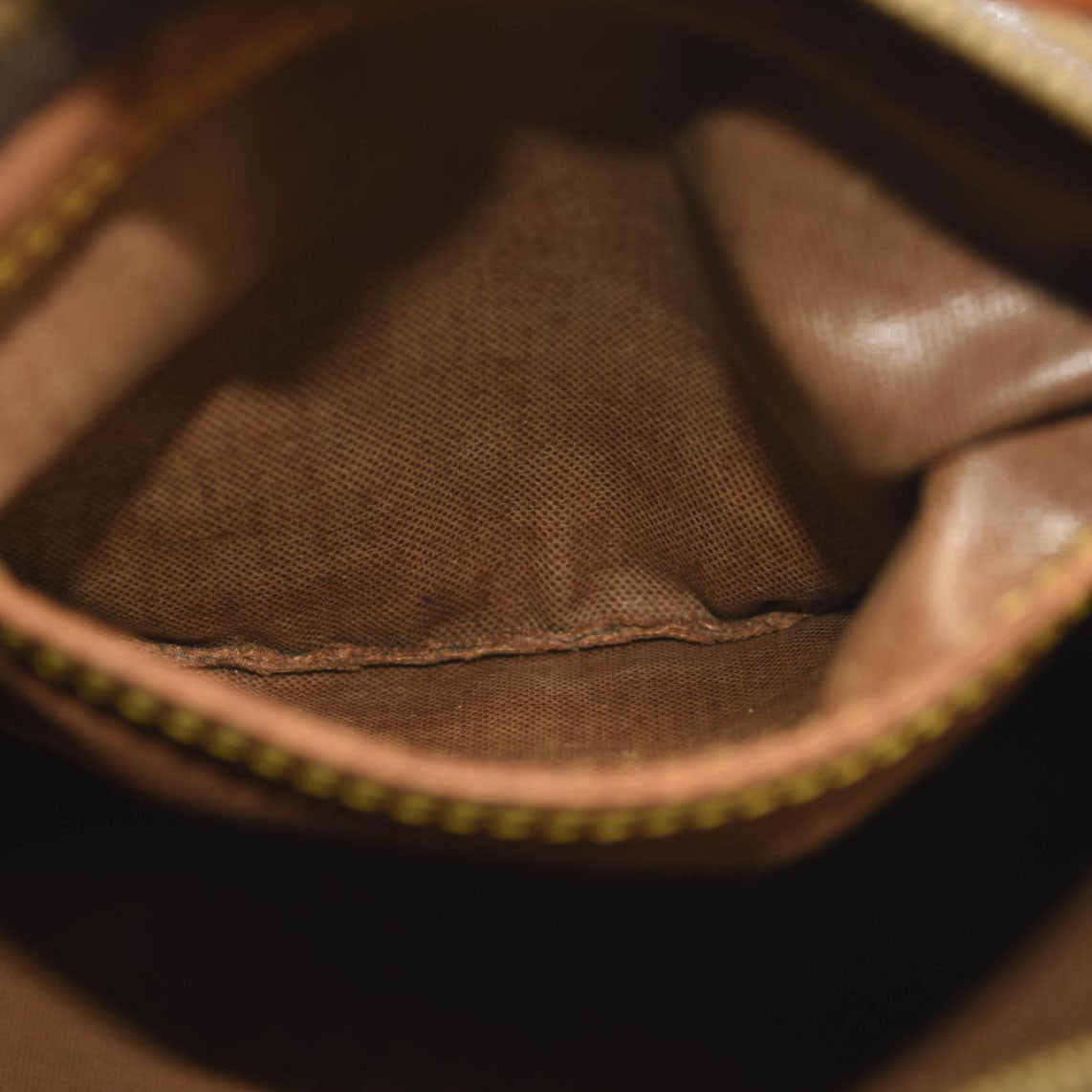 LOUIS VUITTON Monogram Speedy 25 VI0992