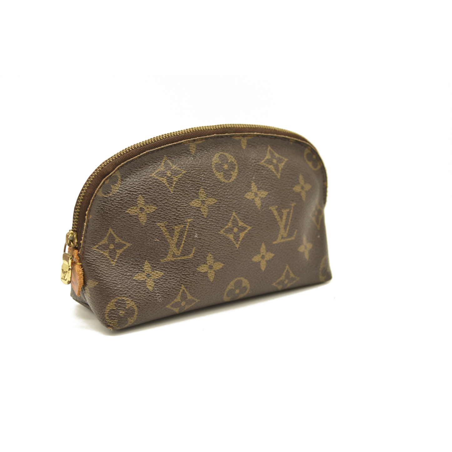 Louis Vuitton  Monogram Cosmetic Pouch CA0021