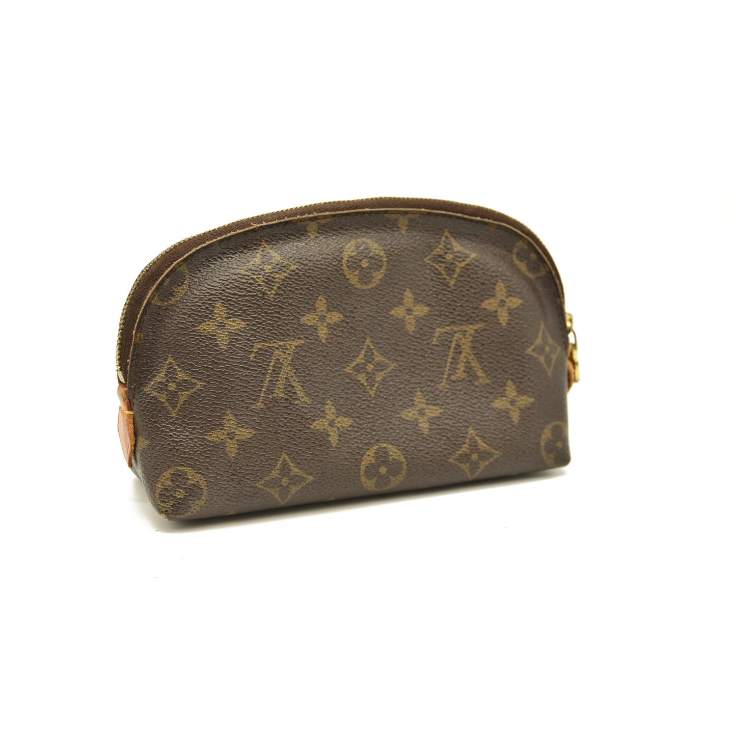 Louis Vuitton  Monogram Cosmetic Pouch CA0021