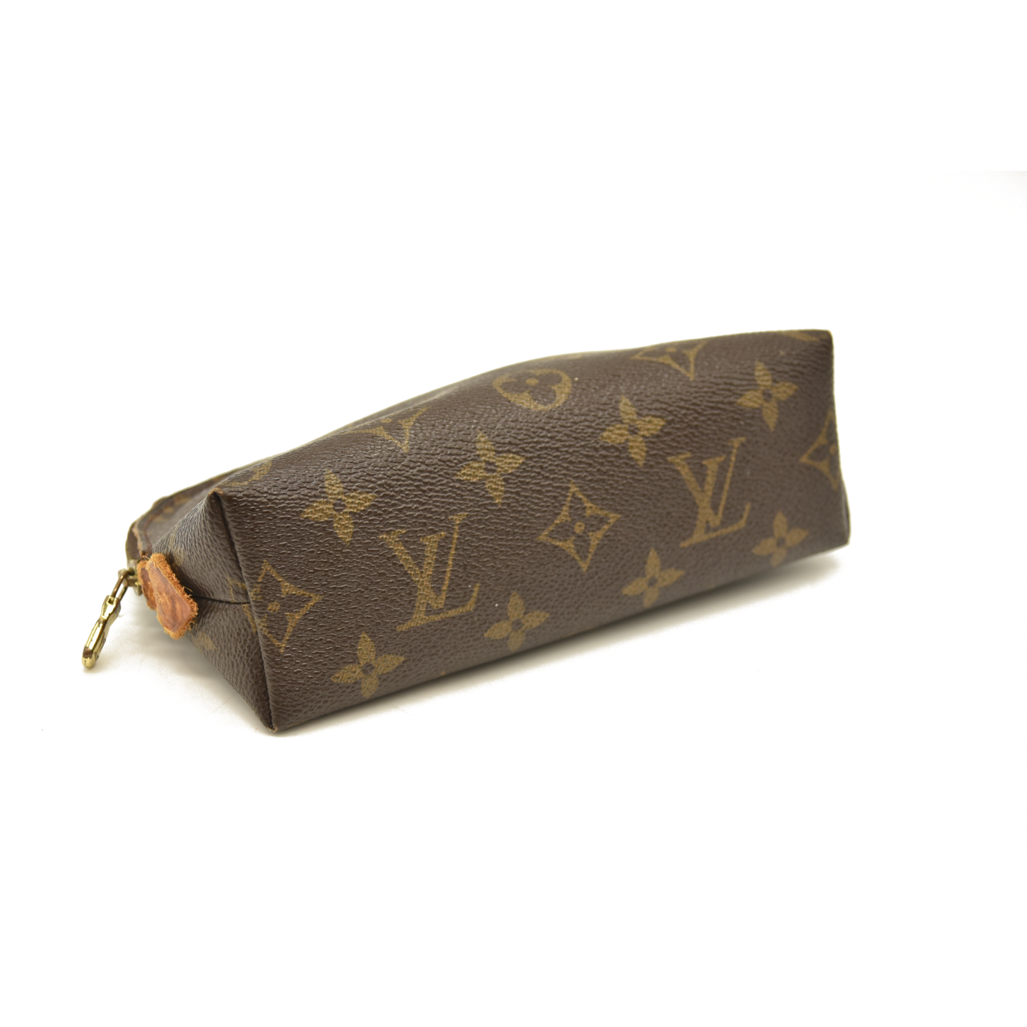 Louis Vuitton  Monogram Cosmetic Pouch CA0021