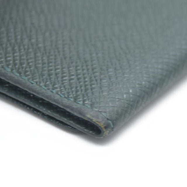 Louis Vuitton Taiga Leather Multicles 4 Ring Key Case Epicea MI5948