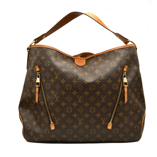 Louis Vuitton  Monogram Delightful GM FL3180