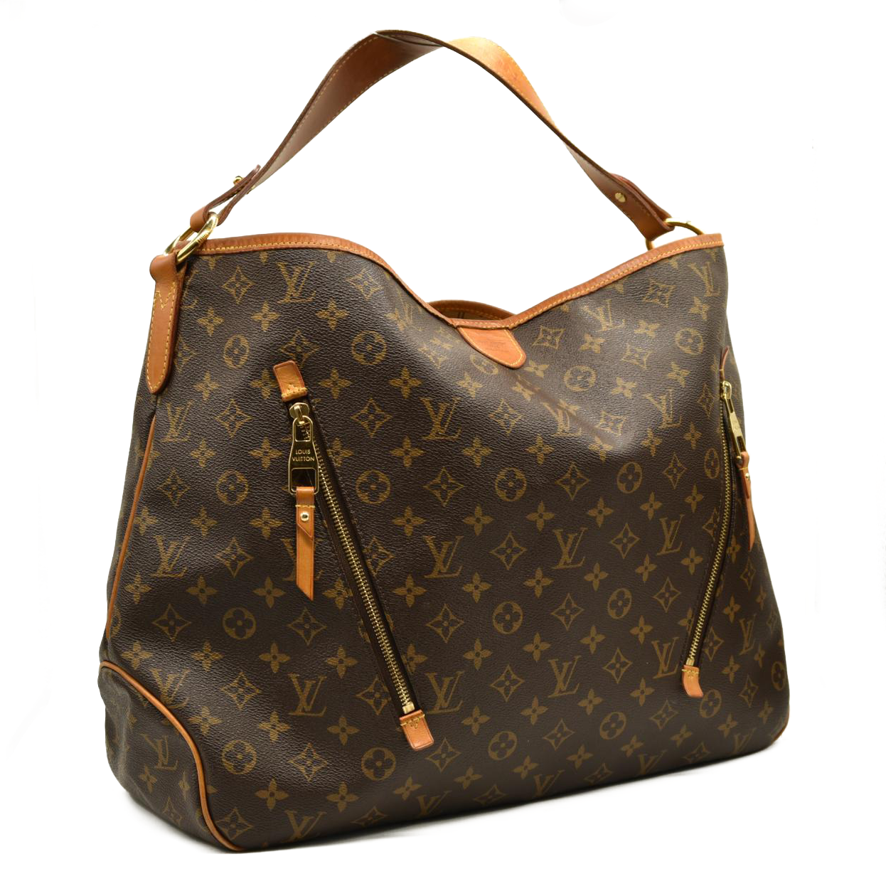 Louis Vuitton  Monogram Delightful GM FL3180