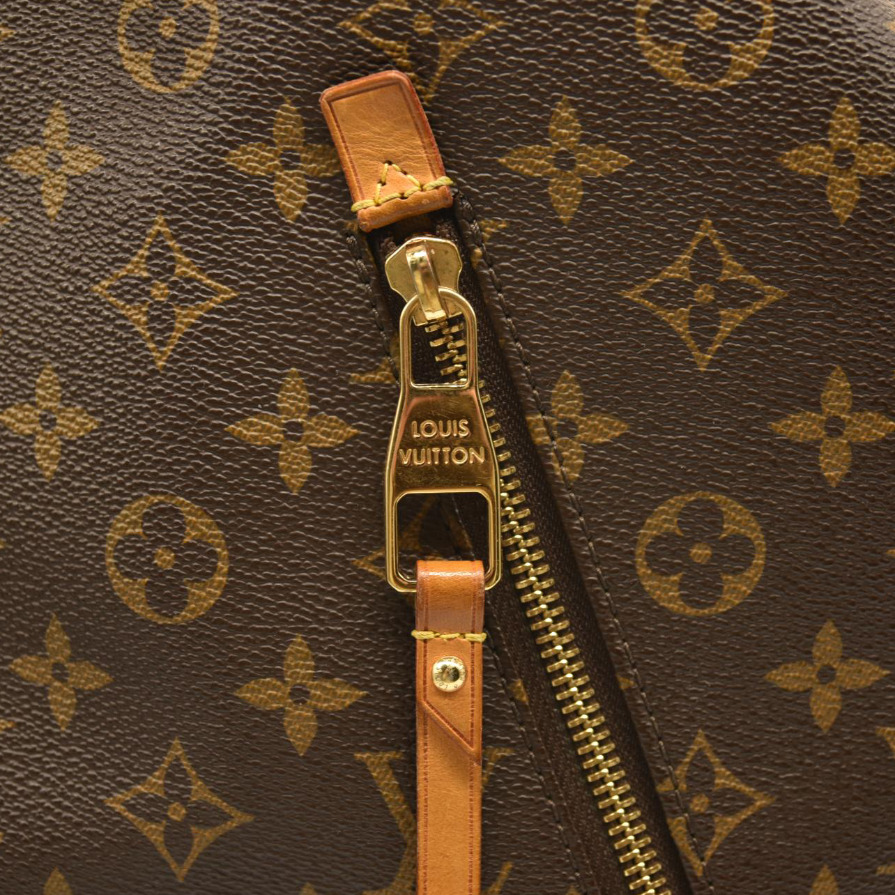 Louis Vuitton  Monogram Delightful GM FL3180