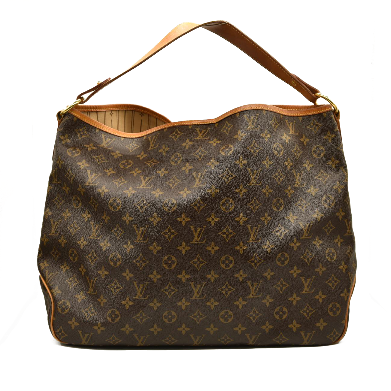 Louis Vuitton  Monogram Delightful GM FL3180