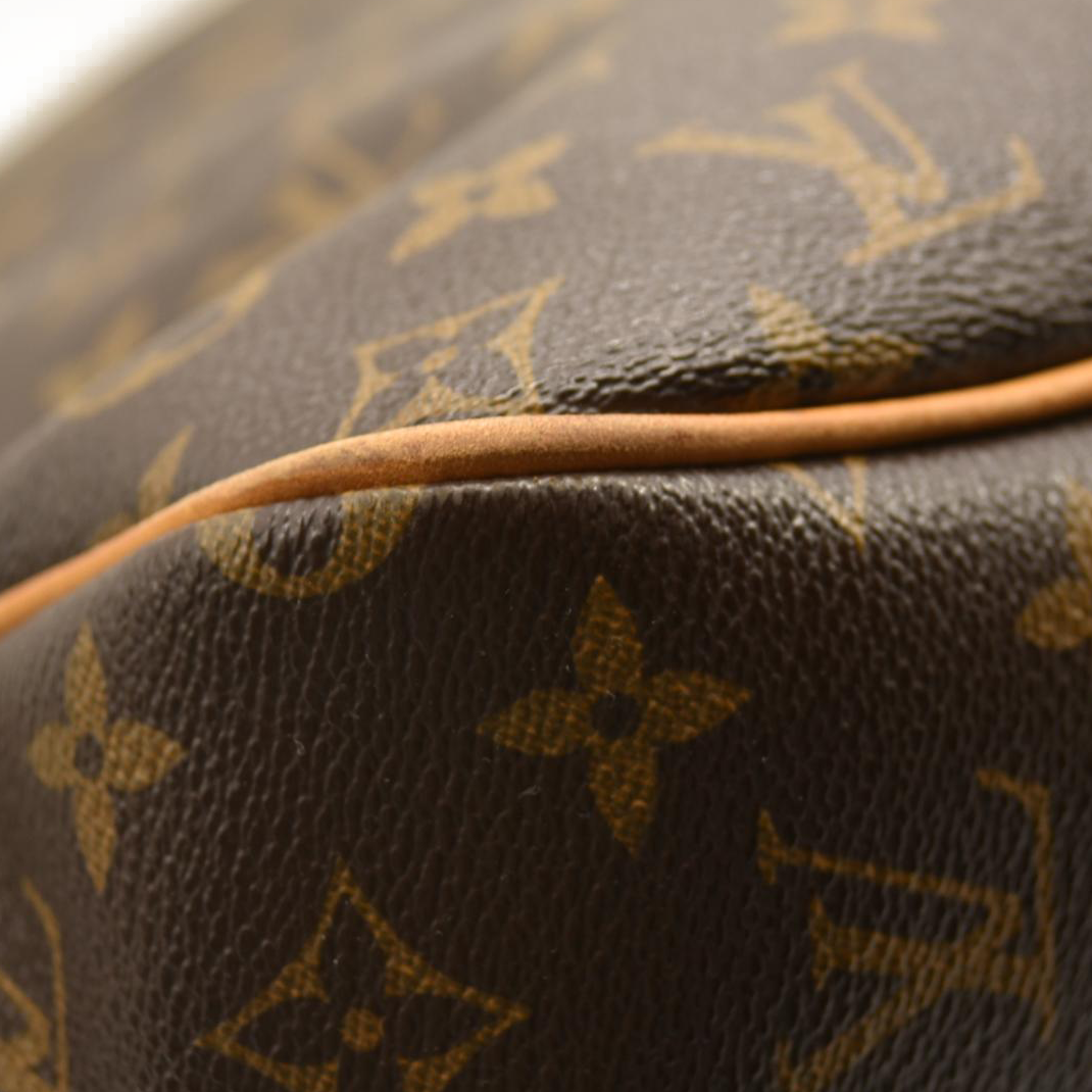 Louis Vuitton  Monogram Delightful GM FL3180