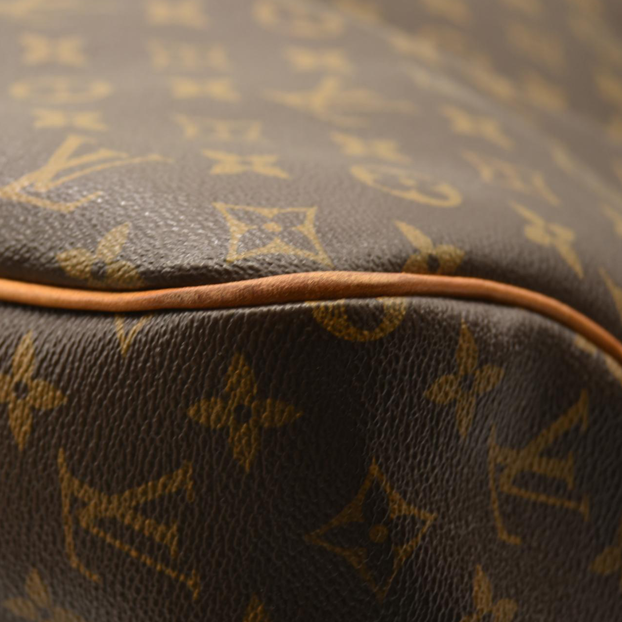 Louis Vuitton  Monogram Delightful GM FL3180