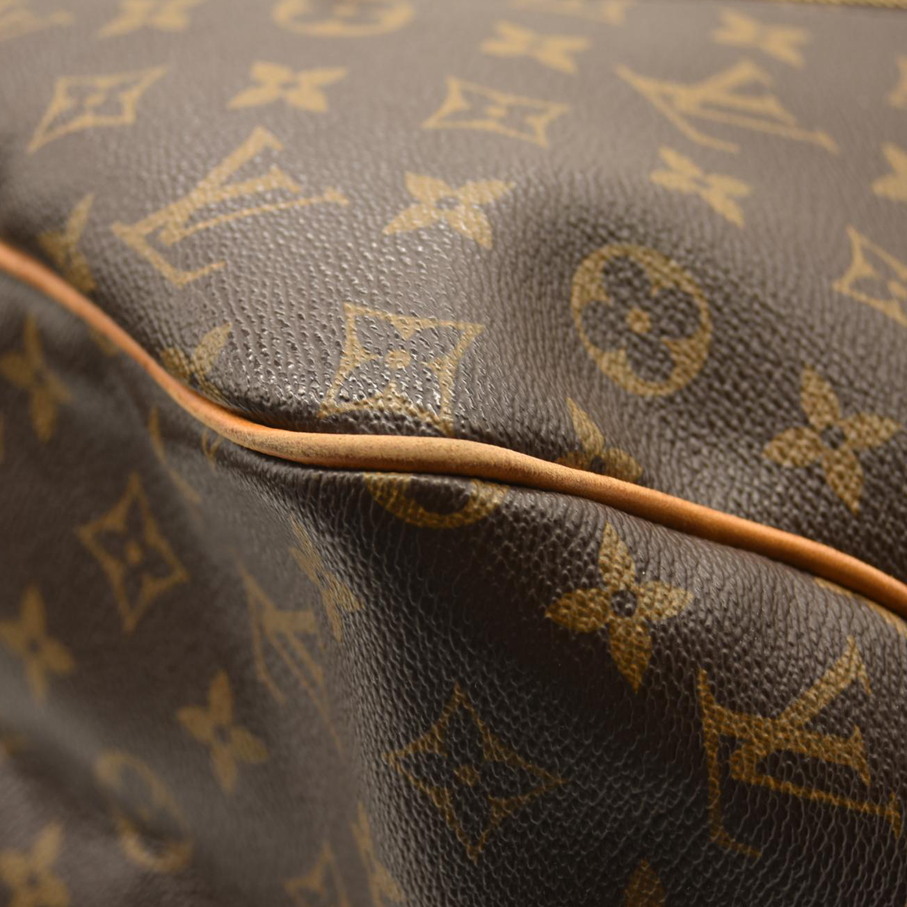 Louis Vuitton  Monogram Delightful GM FL3180