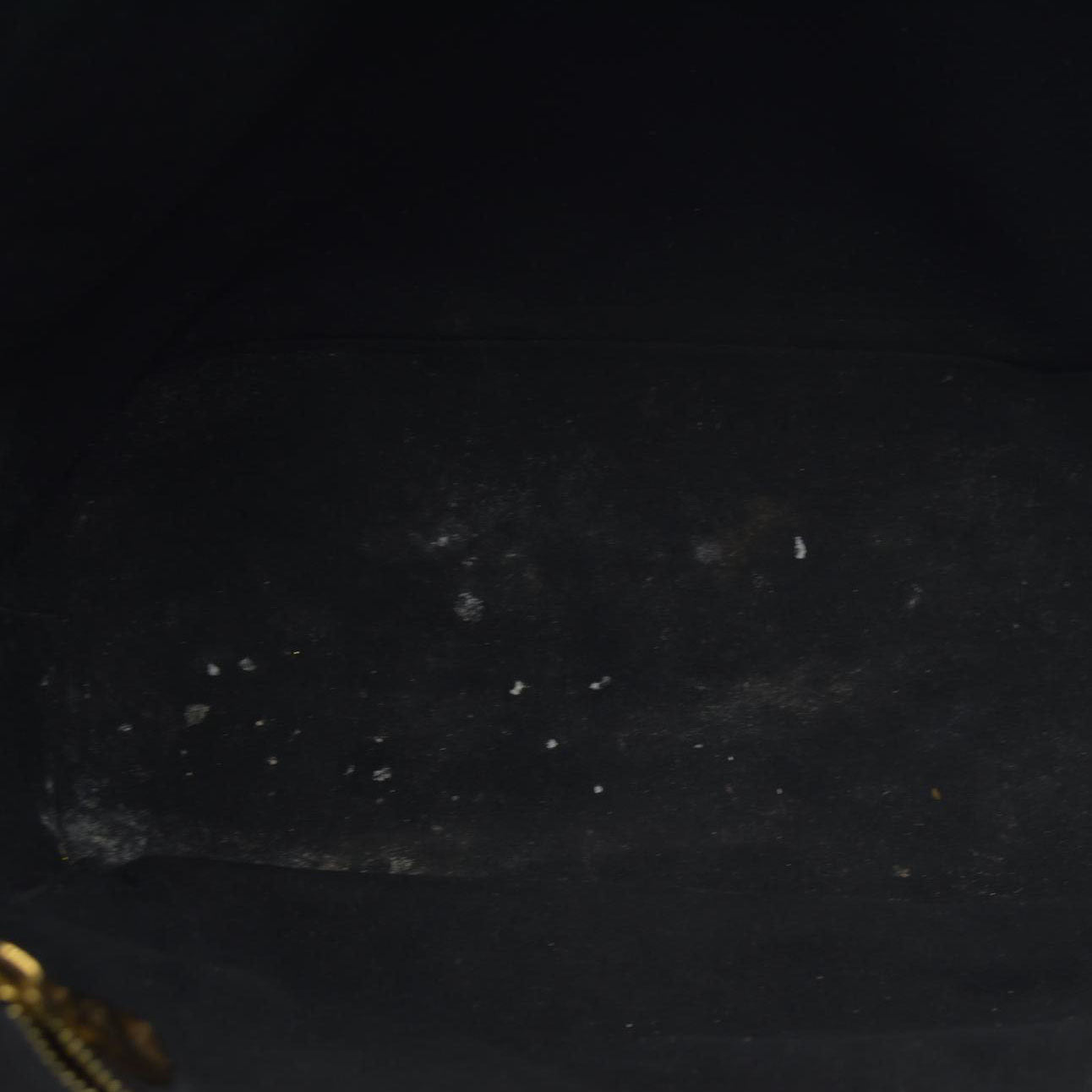 $3050 Louis Vuitton Neverfull NM Tote Bicolor Monogram Empreinte Giant MM