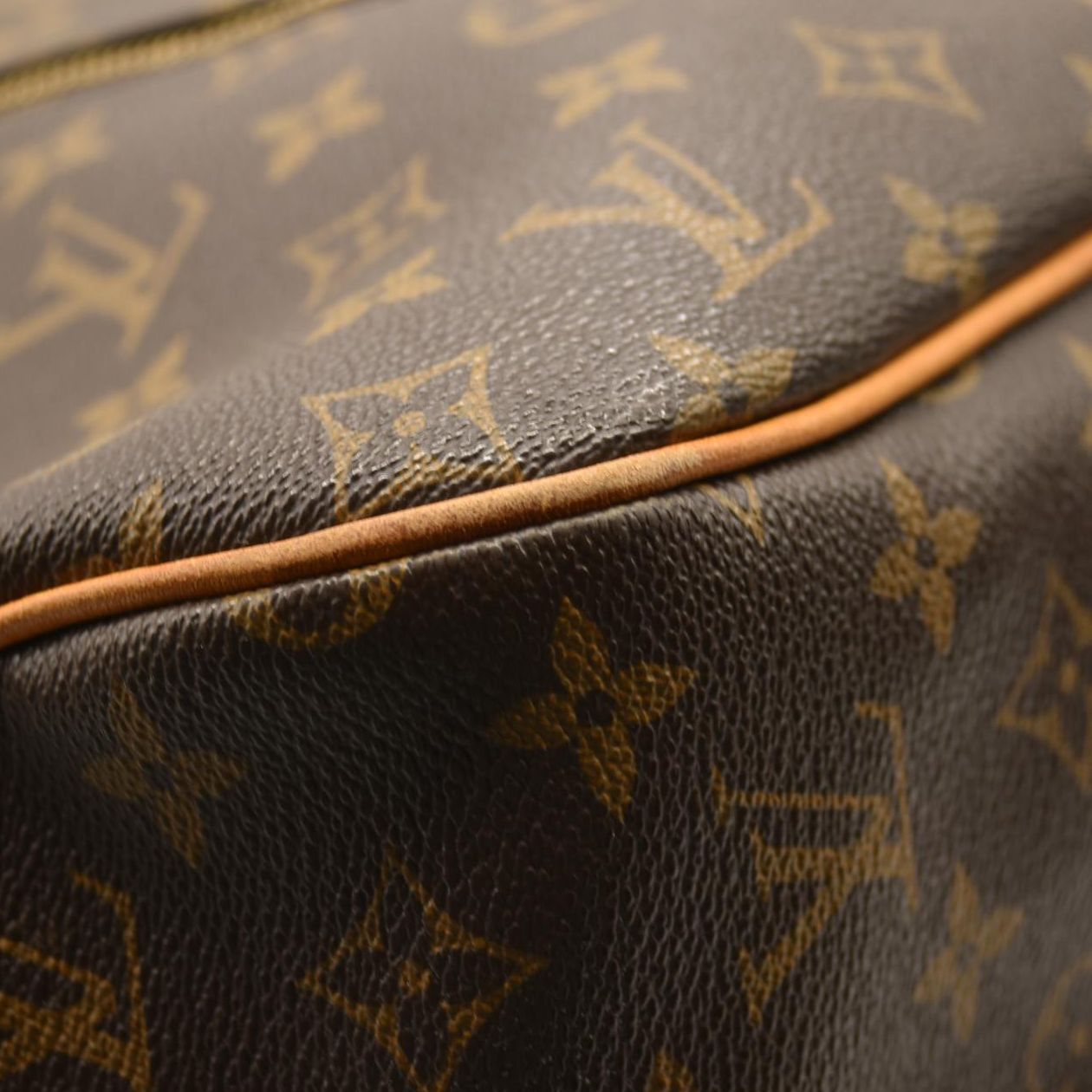 Louis Vuitton  Monogram Delightful GM FL3180