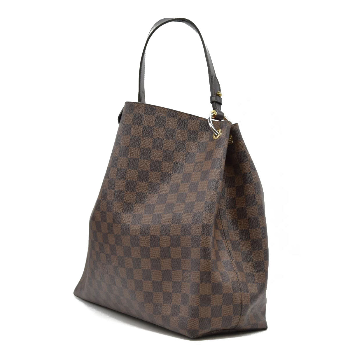 Louis Vuitton  Damier Ebene Graceful MM