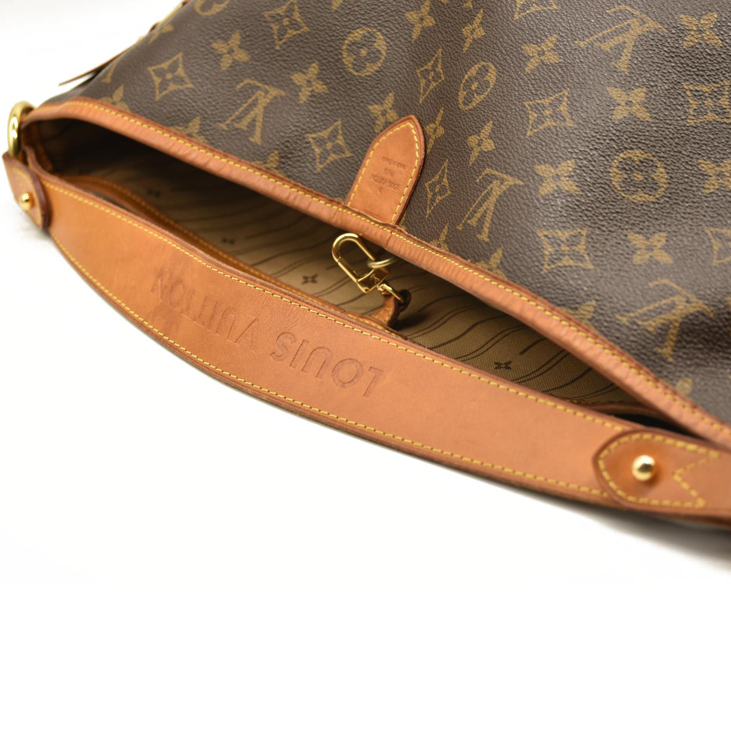 Louis Vuitton  Monogram Delightful GM FL3180