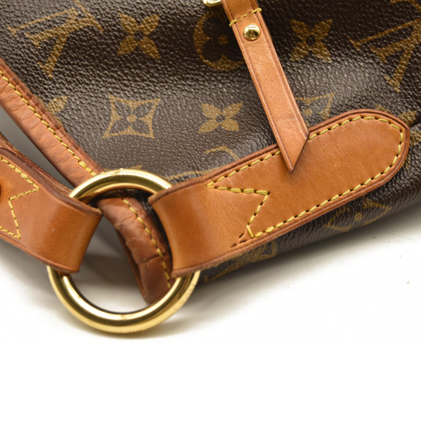 Louis Vuitton  Monogram Delightful GM FL3180