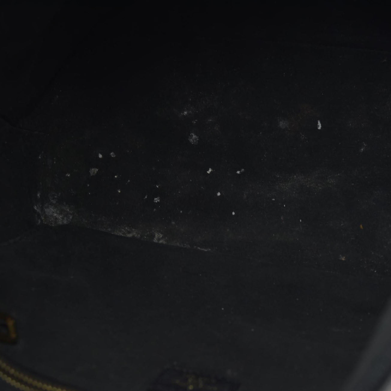 $3050 Louis Vuitton Neverfull NM Tote Bicolor Monogram Empreinte Giant MM