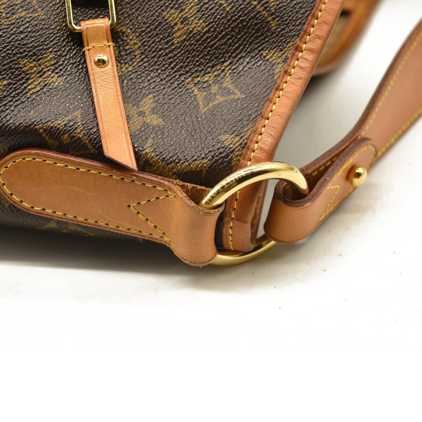 Louis Vuitton  Monogram Delightful GM FL3180