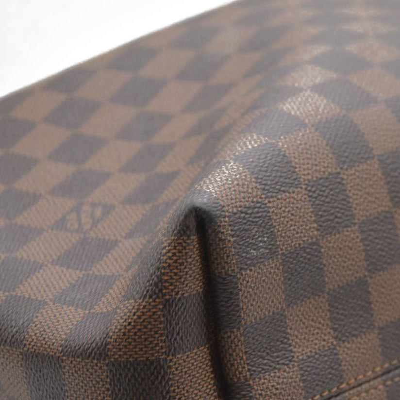 Louis Vuitton  Damier Ebene Graceful MM