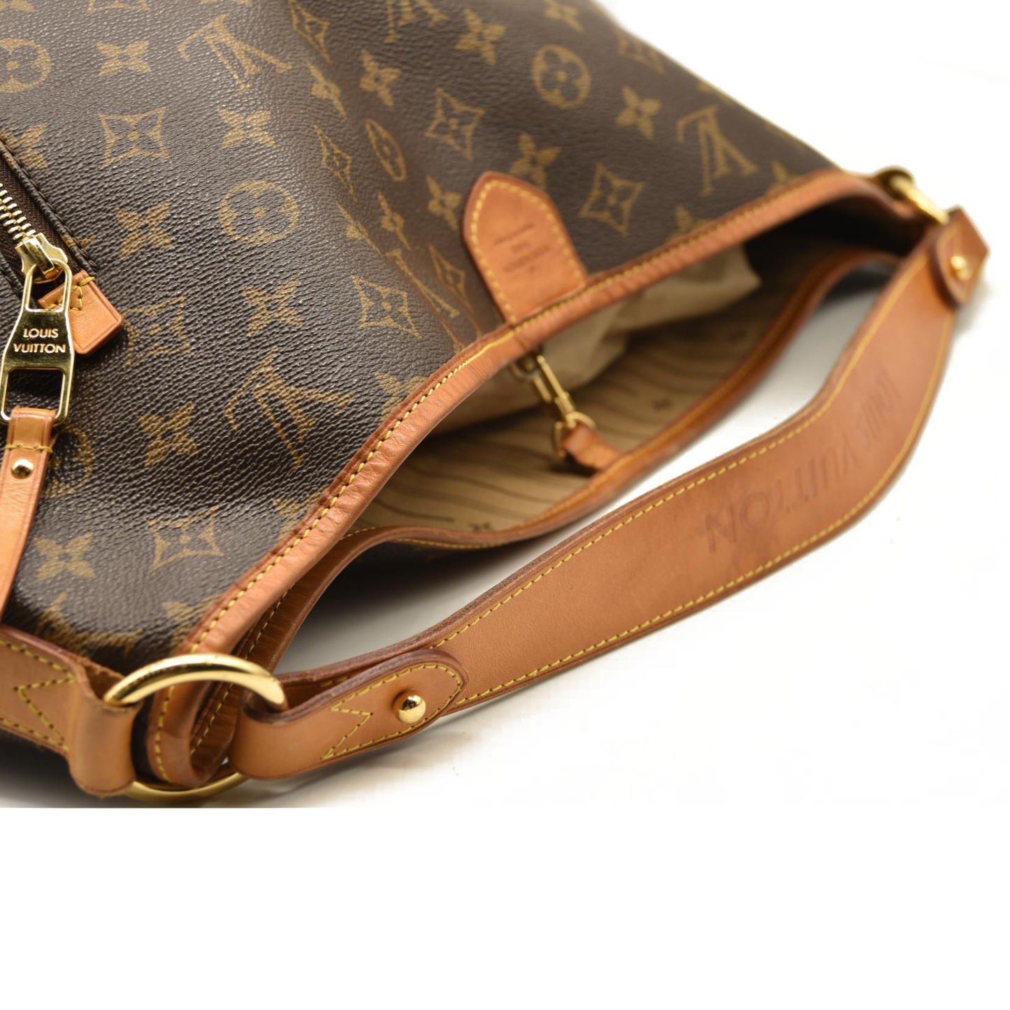 Louis Vuitton  Monogram Delightful GM FL3180