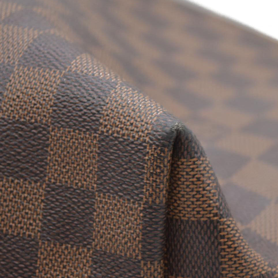 Louis Vuitton  Damier Ebene Graceful MM