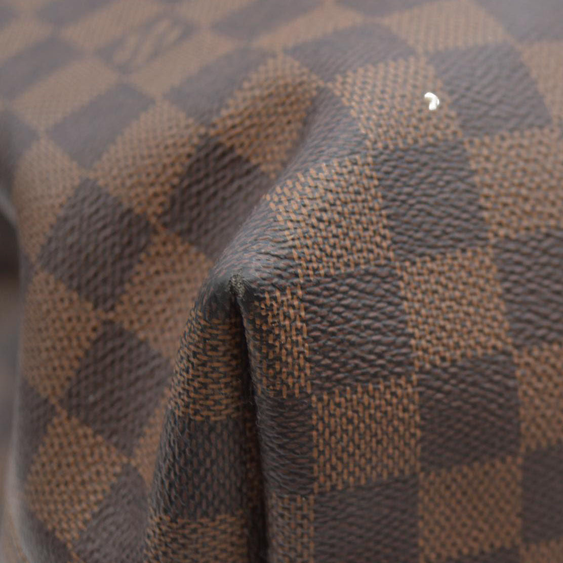 Louis Vuitton  Damier Ebene Graceful MM