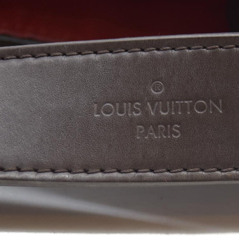 Louis Vuitton  Damier Ebene Graceful MM