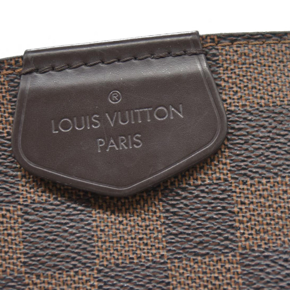 Louis Vuitton  Damier Ebene Graceful MM