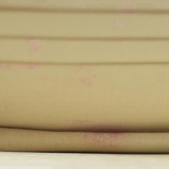 $3425 Chanel Caviar Quilted Boy Wallet On Chain WOC White