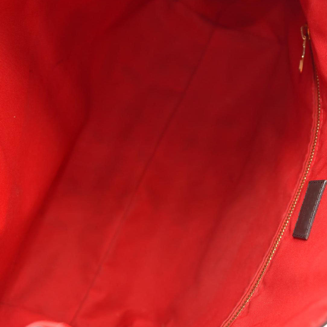 Louis Vuitton  Damier Ebene Graceful MM