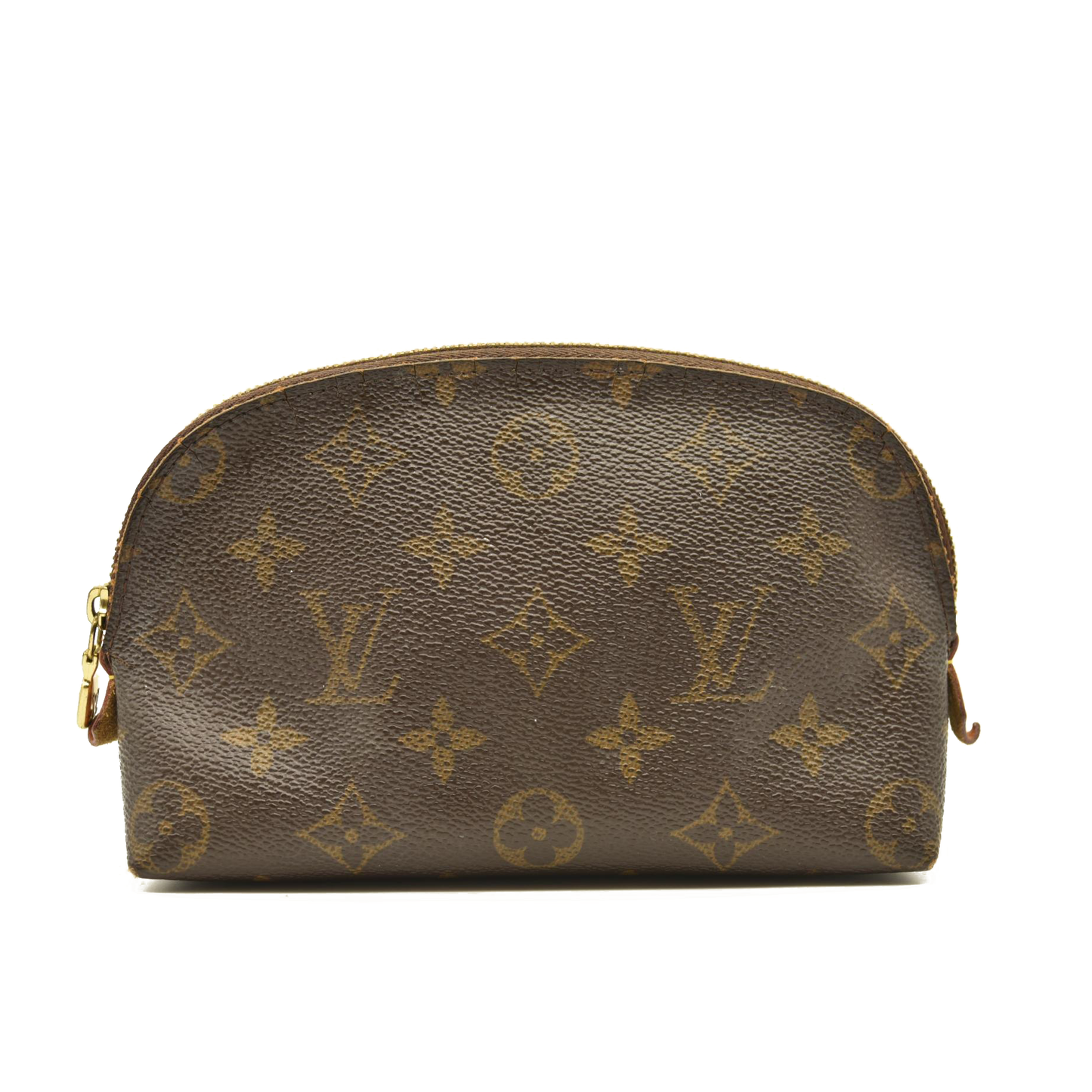 Louis Vuitton  Monogram Cosmetic Pouch