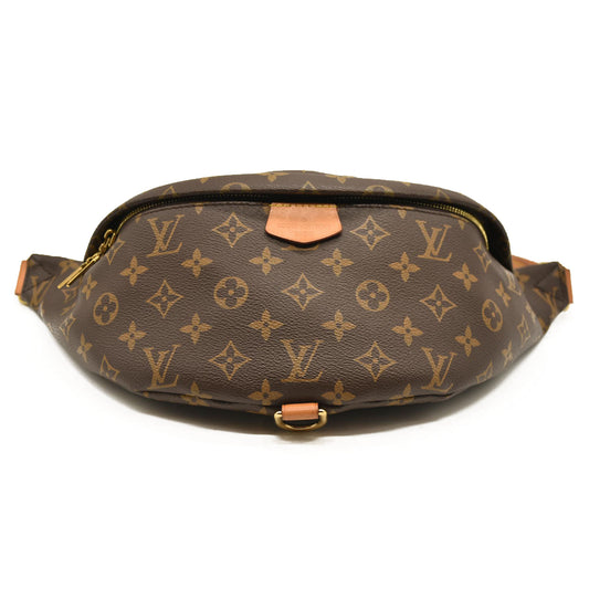 LOUIS VUITTON Monogram Bumbag MI2138
