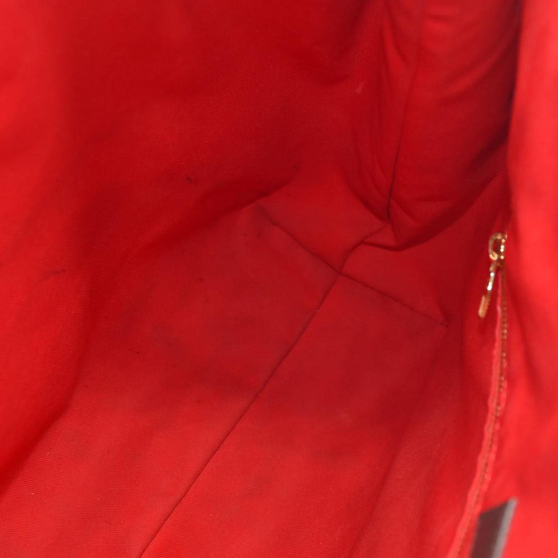 Louis Vuitton  Damier Ebene Graceful MM