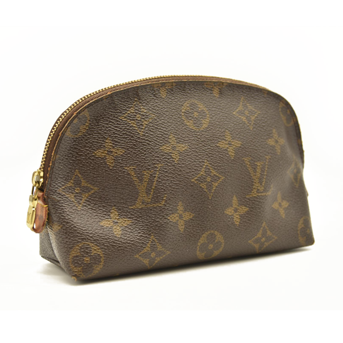 Louis Vuitton  Monogram Cosmetic Pouch