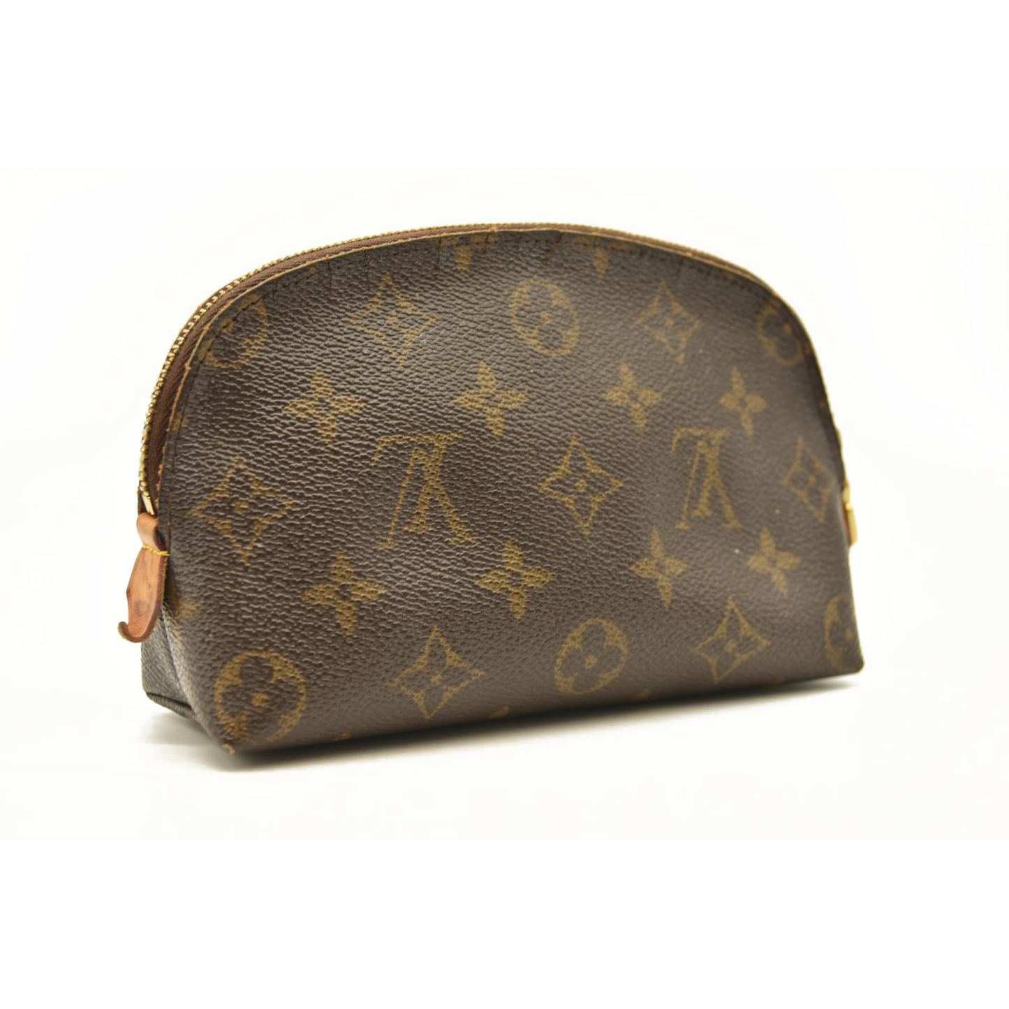 Louis Vuitton  Monogram Cosmetic Pouch