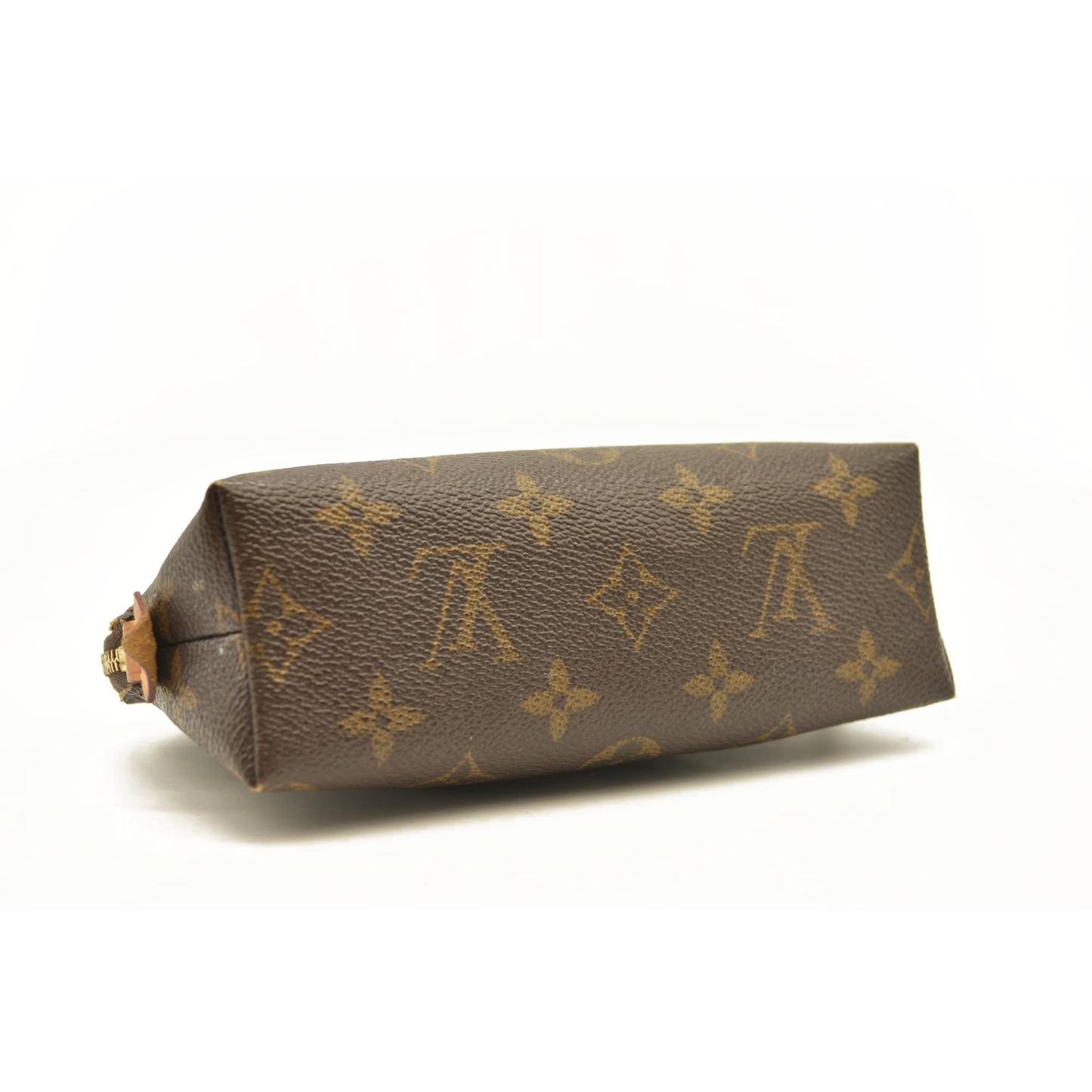 Louis Vuitton  Monogram Cosmetic Pouch