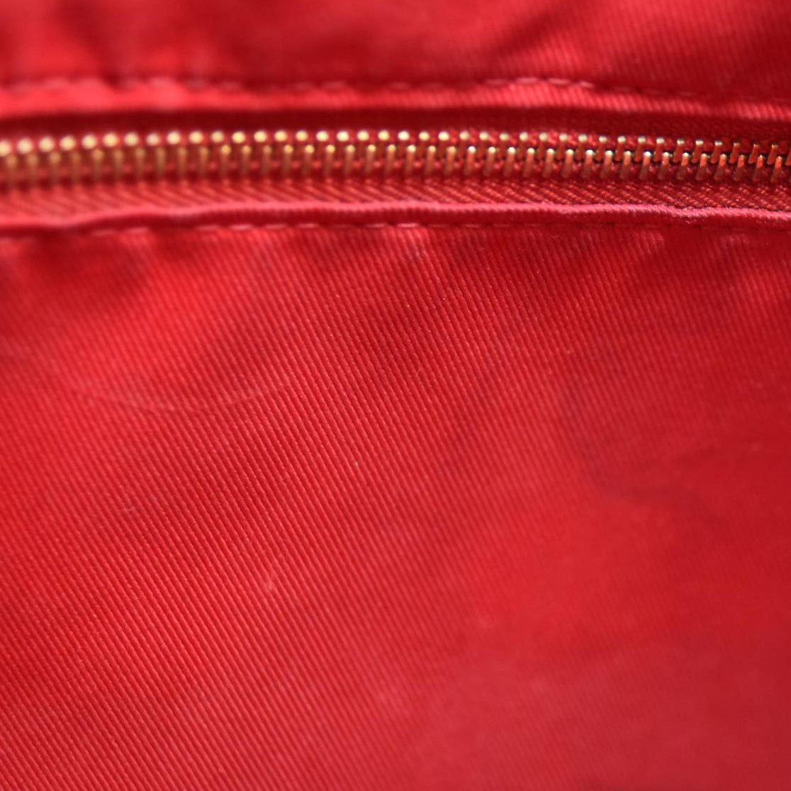 Louis Vuitton  Damier Ebene Graceful MM