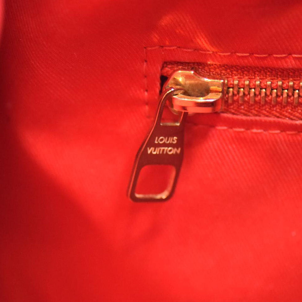 Louis Vuitton  Damier Ebene Graceful MM