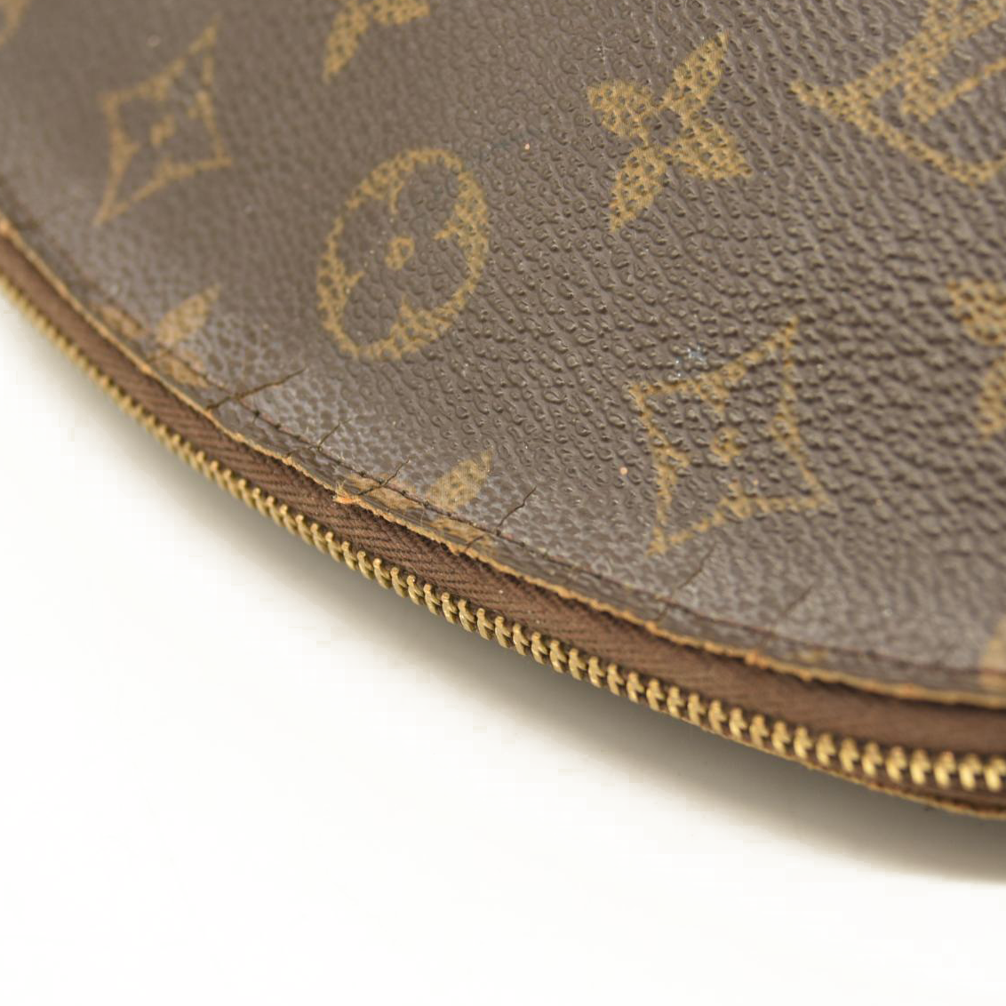 Louis Vuitton  Monogram Cosmetic Pouch