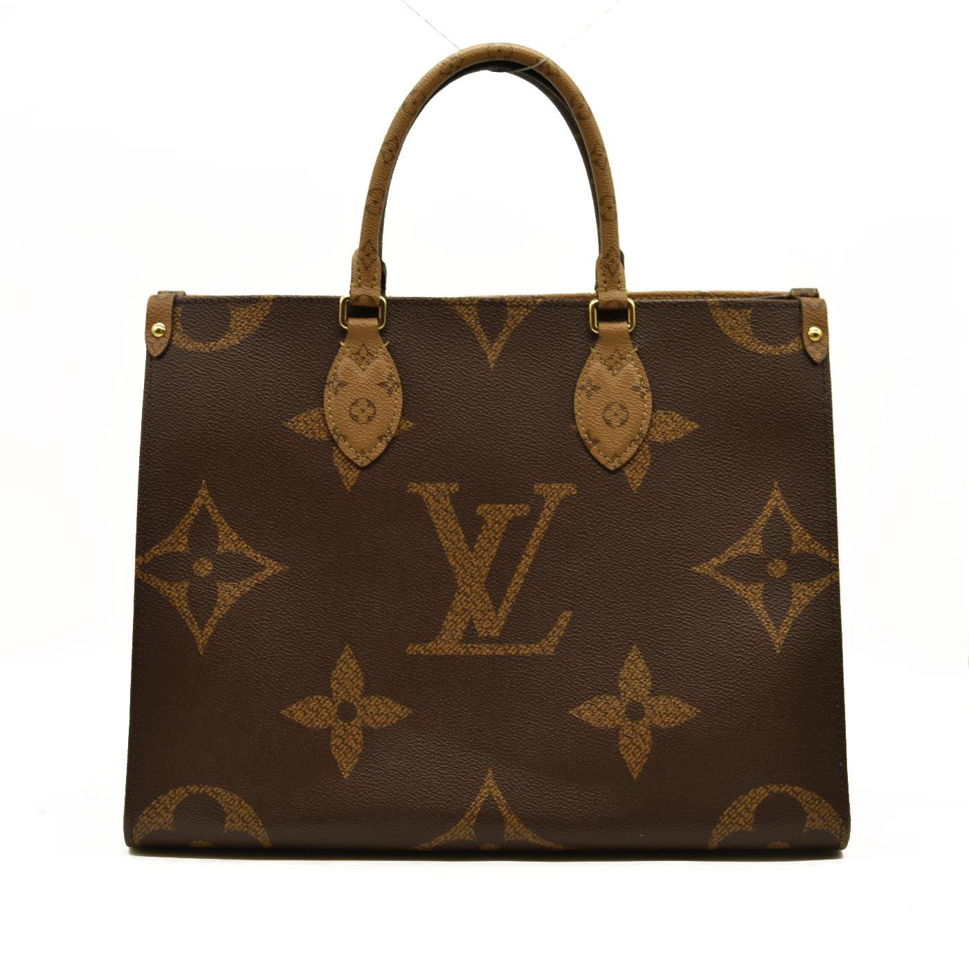 Louis Vuitton  Reverse Monogram Giant Onthego MM