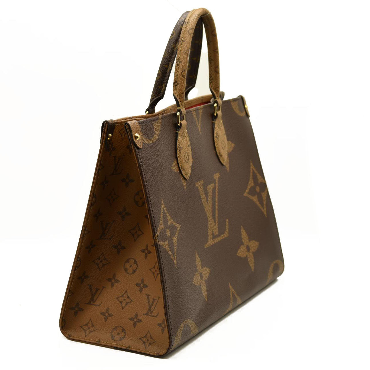 Louis Vuitton  Reverse Monogram Giant Onthego MM