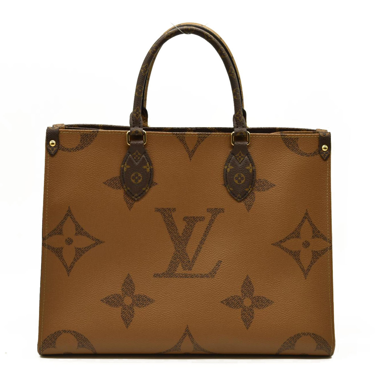 Louis Vuitton  Reverse Monogram Giant Onthego MM
