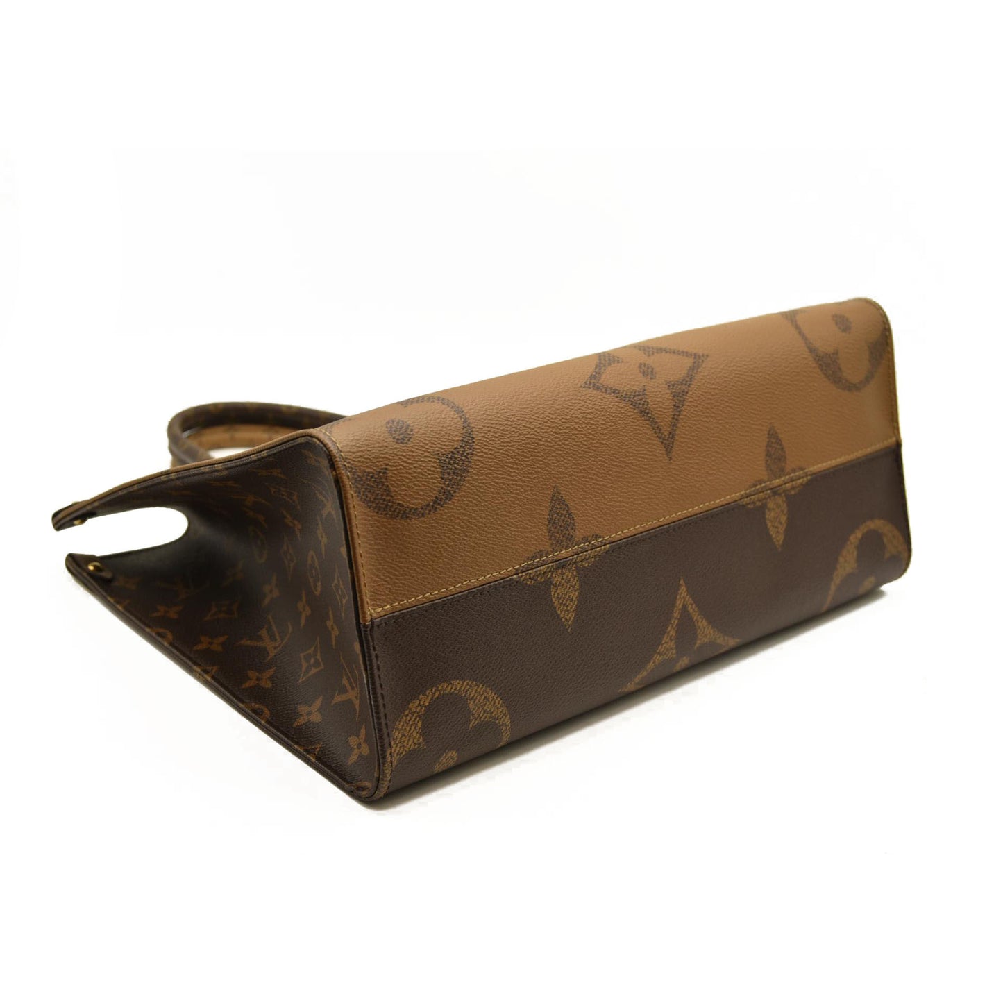 Louis Vuitton  Reverse Monogram Giant Onthego MM