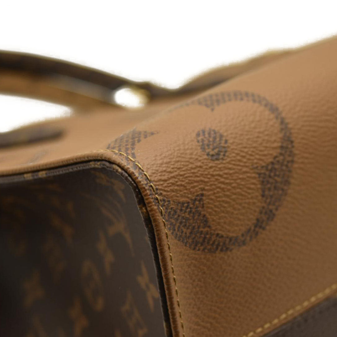Louis Vuitton  Reverse Monogram Giant Onthego MM