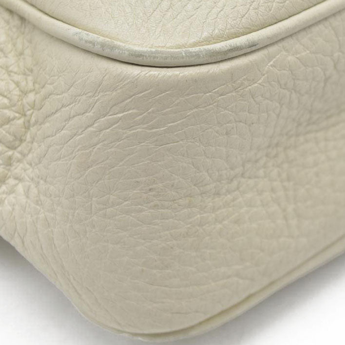 $1490 Gucci Interlocking G Soho Disco Small