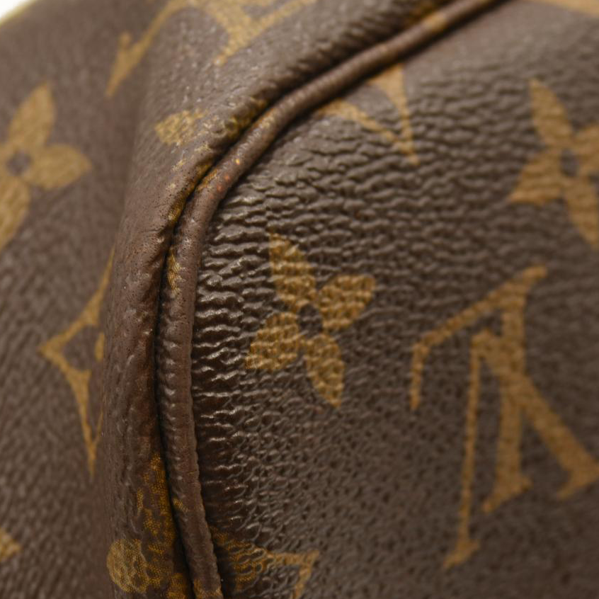 Louis Vuitton  Monogram Neo Neverfull MM Mimosa CA4134