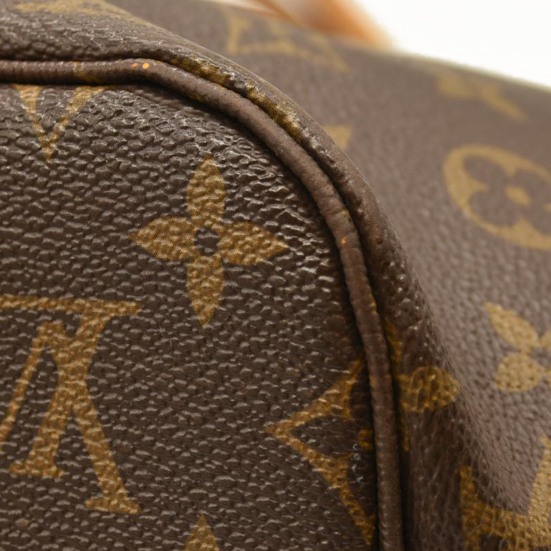 Louis Vuitton  Monogram Neo Neverfull MM Mimosa CA4134