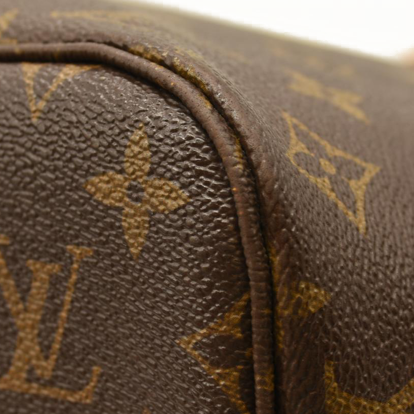 Louis Vuitton  Monogram Neo Neverfull MM Mimosa CA4134