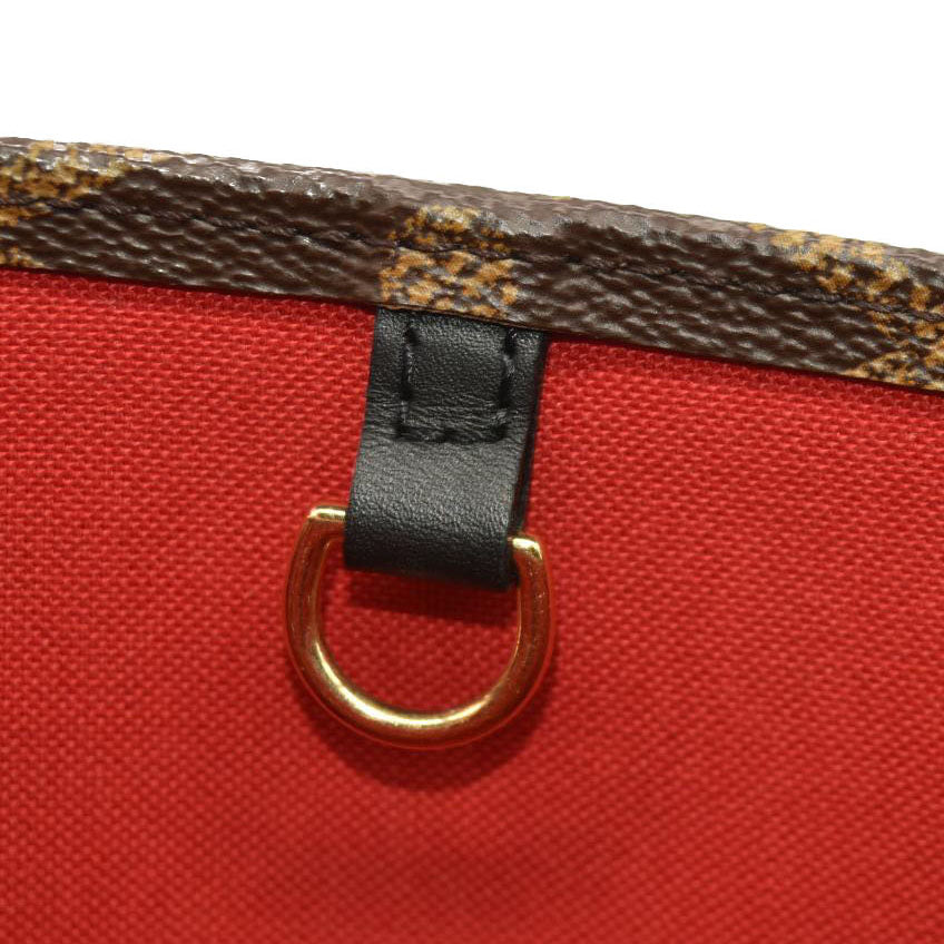 Louis Vuitton  Reverse Monogram Giant Onthego MM