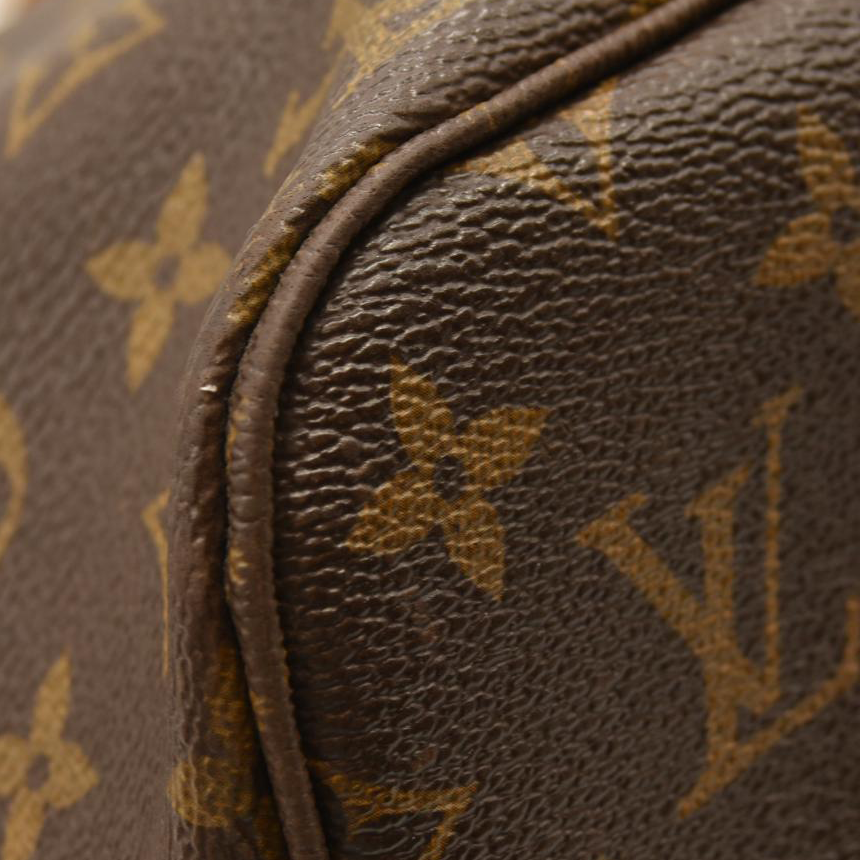 Louis Vuitton  Monogram Neo Neverfull MM Mimosa CA4134