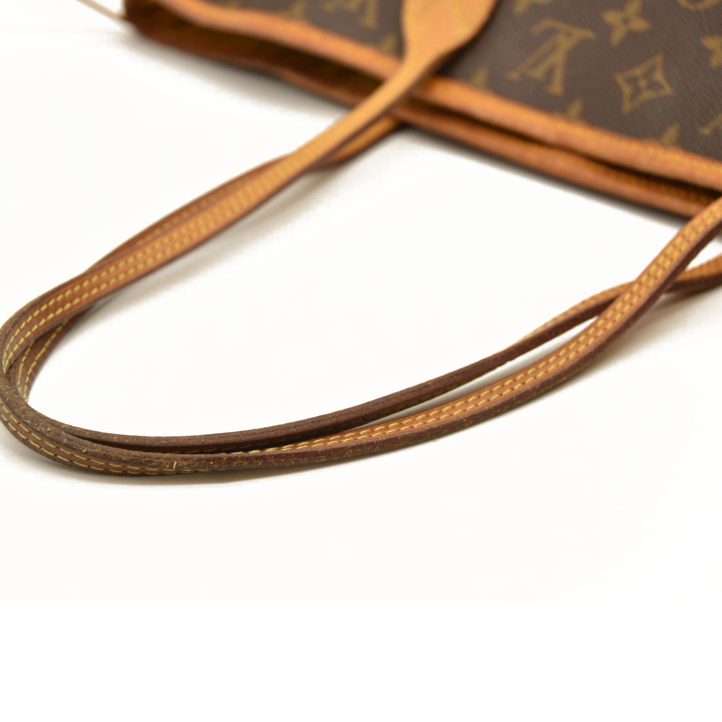 Louis Vuitton  Monogram Neo Neverfull MM Mimosa CA4134