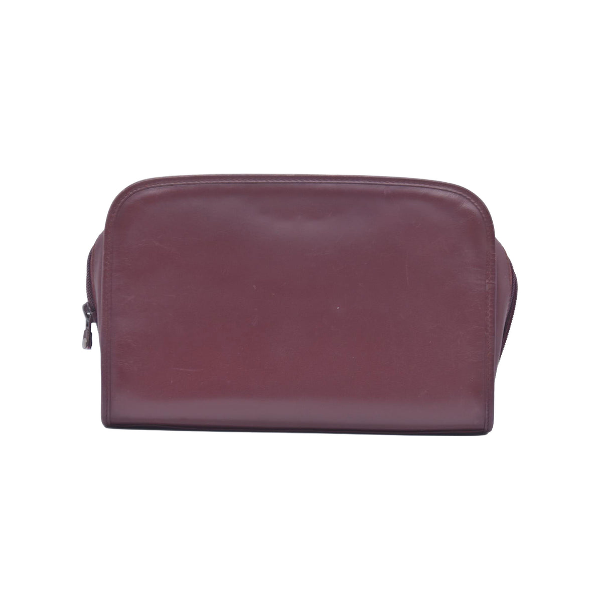 Cartier Cosmetic Case CONSIGNMENT 10021046
